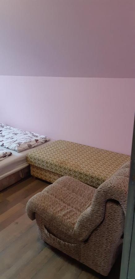 Rozsa Apartment Hajdúszoboszló Buitenkant foto